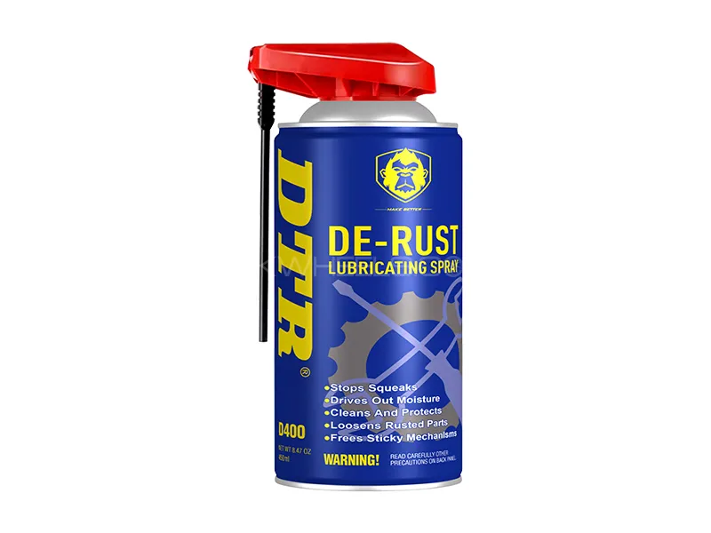 DTR Contact Cleaner